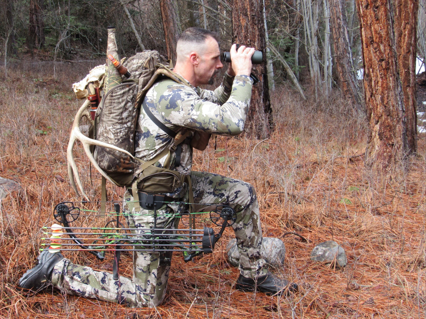 Pre-Order: The Sportsman's Buddy and The Bow Buddy insert