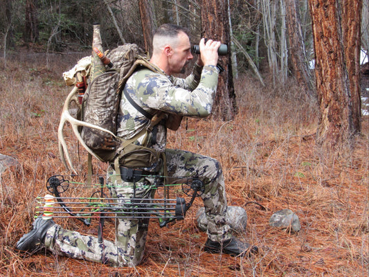 Pre-Order: The Sportsman's Buddy and The Bow Buddy insert